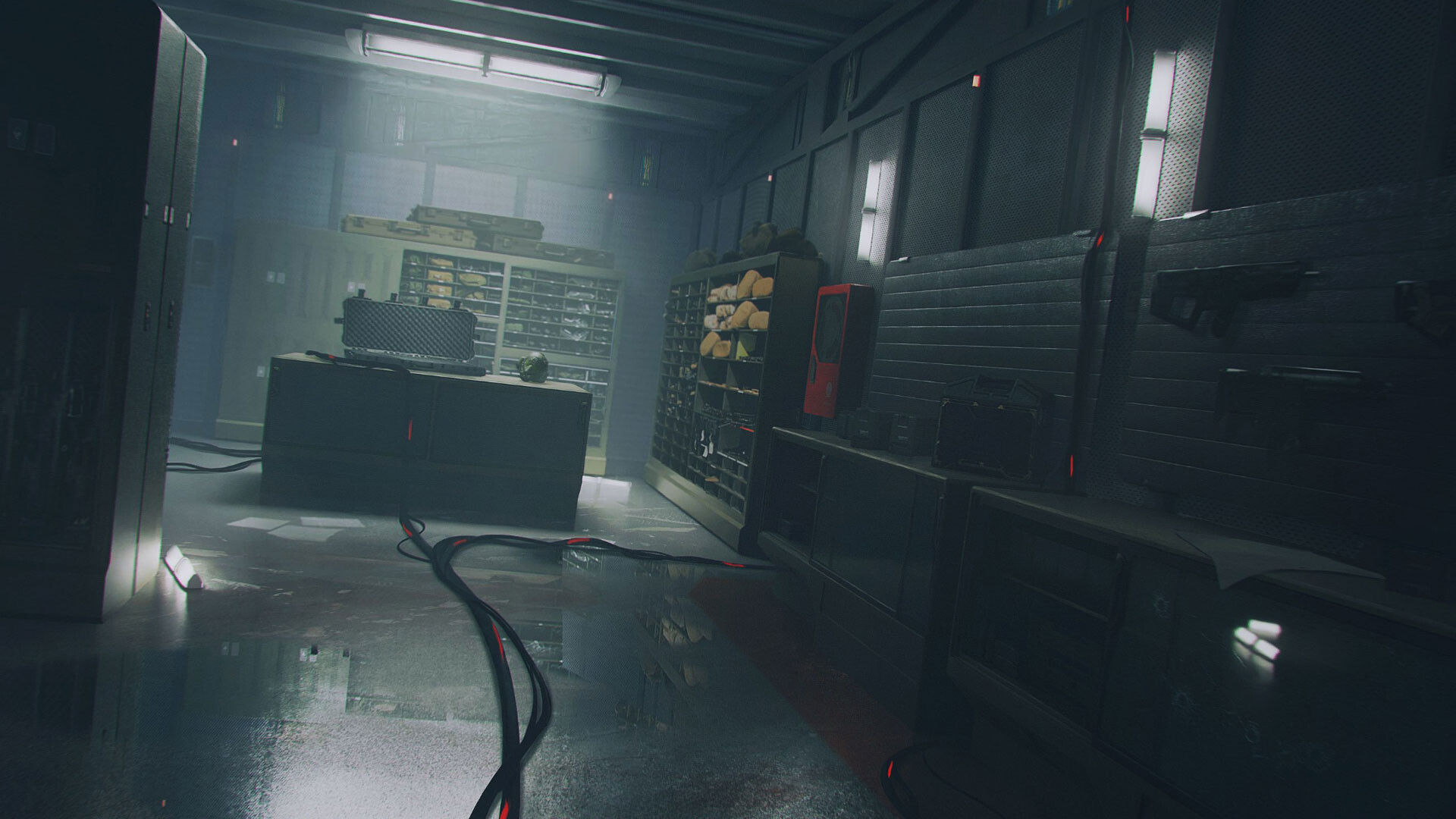 Ashes of Mankind: Citadels screenshot #5