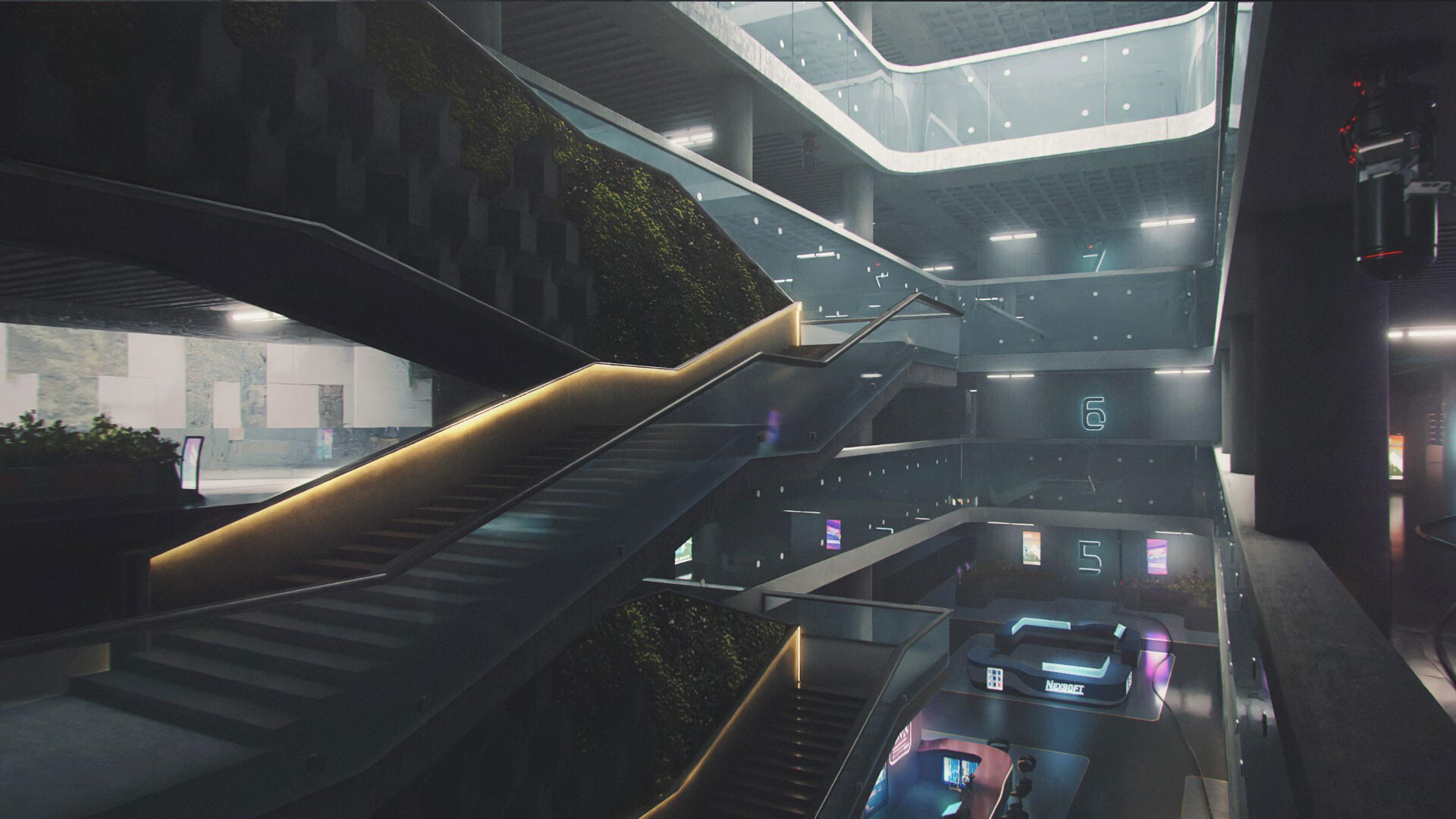 Ashes of Mankind: Citadels screenshot #9