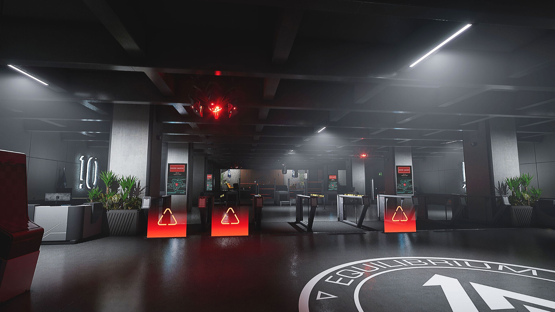 Ashes of Mankind: Citadels screenshot #13