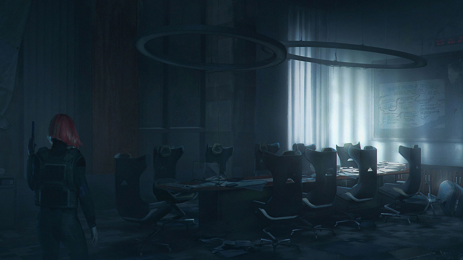 Ashes of Mankind: Citadels screenshot #12