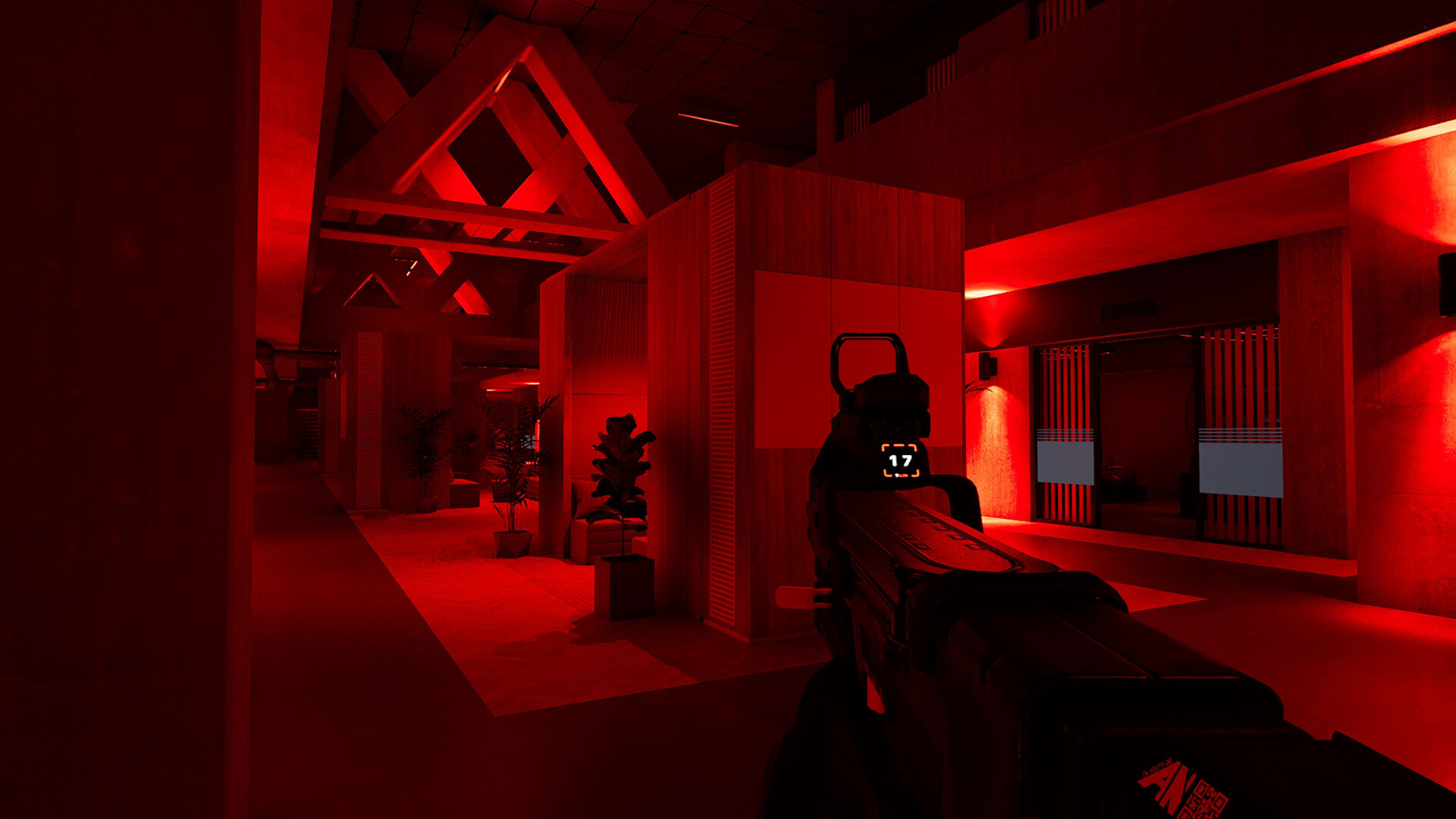 Ashes of Mankind: Citadels screenshot #4