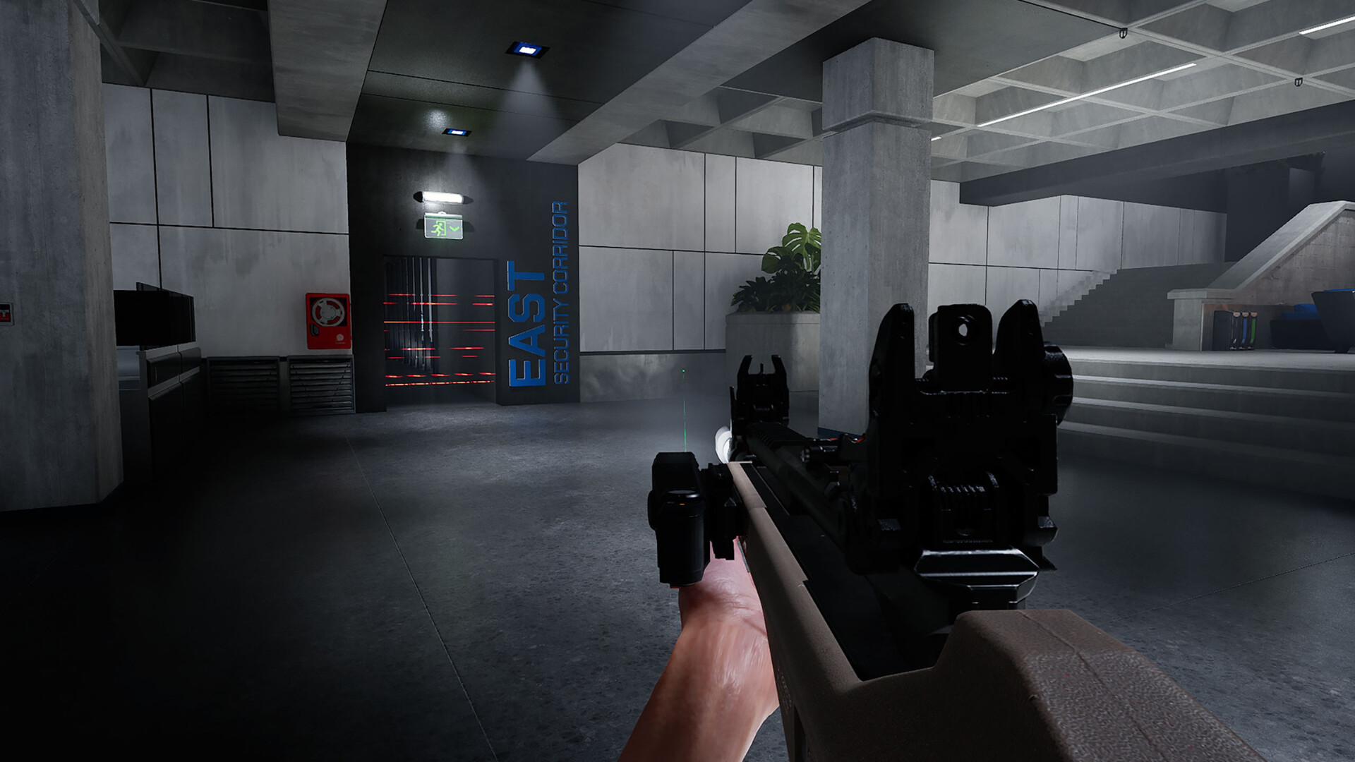 Ashes of Mankind: Citadels screenshot #8