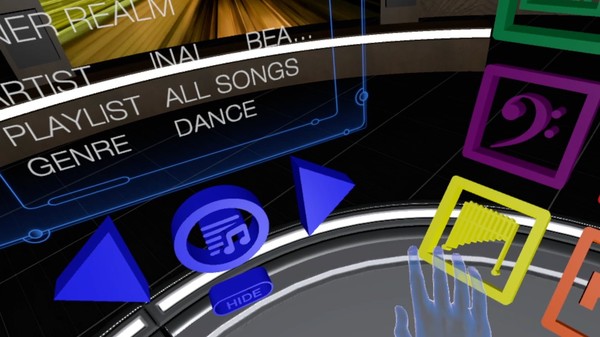Jam Studio VR - Beamz Original Classical Bundle