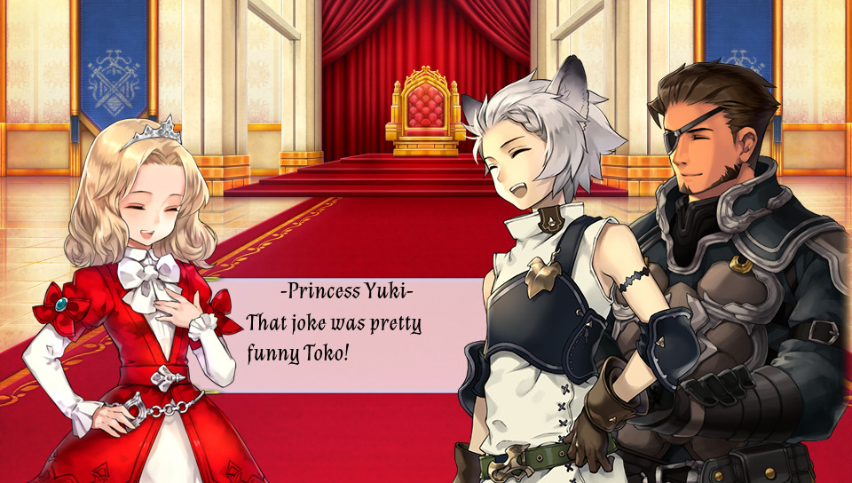 Luvocious Featured Screenshot #1