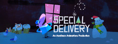 Google Spotlight Stories: Special Delivery