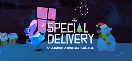 Image for Google Spotlight Stories: Special Delivery
