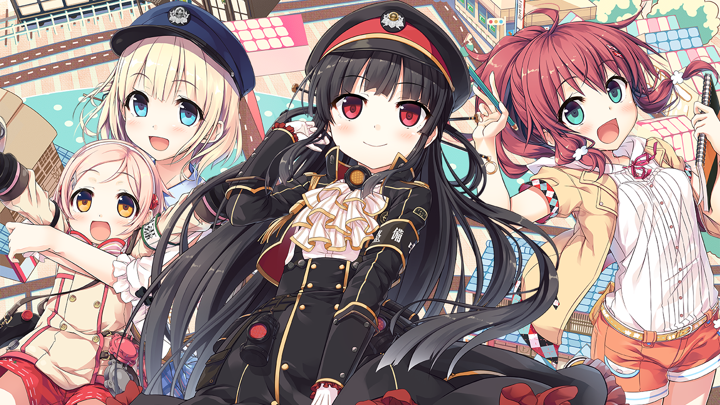 まいてつ Steam：まいてつ