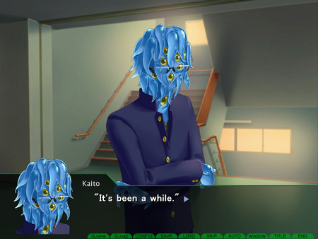 Creature Romances: For the Ladies screenshot 6