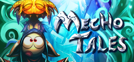 Mecho Tales banner