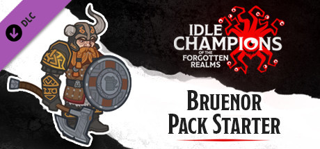 Bruenor Pack Starter