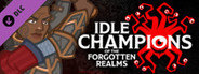 Idle Champions - Nayeli Starter Pack