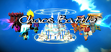 header image of 大乱斗 Chaos Battle