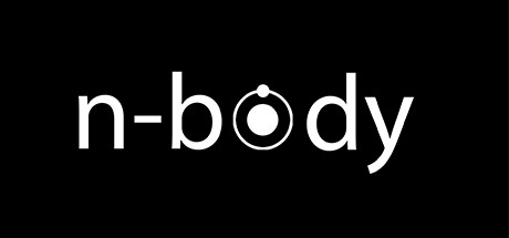 n-body VR banner image