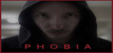 PHOBIA: Innocence cover art
