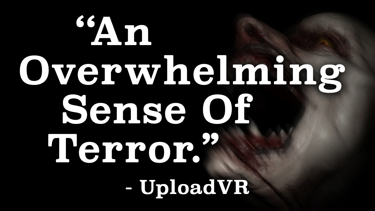 Exorcism of the Legion (Last Rites) Featured Screenshot #1