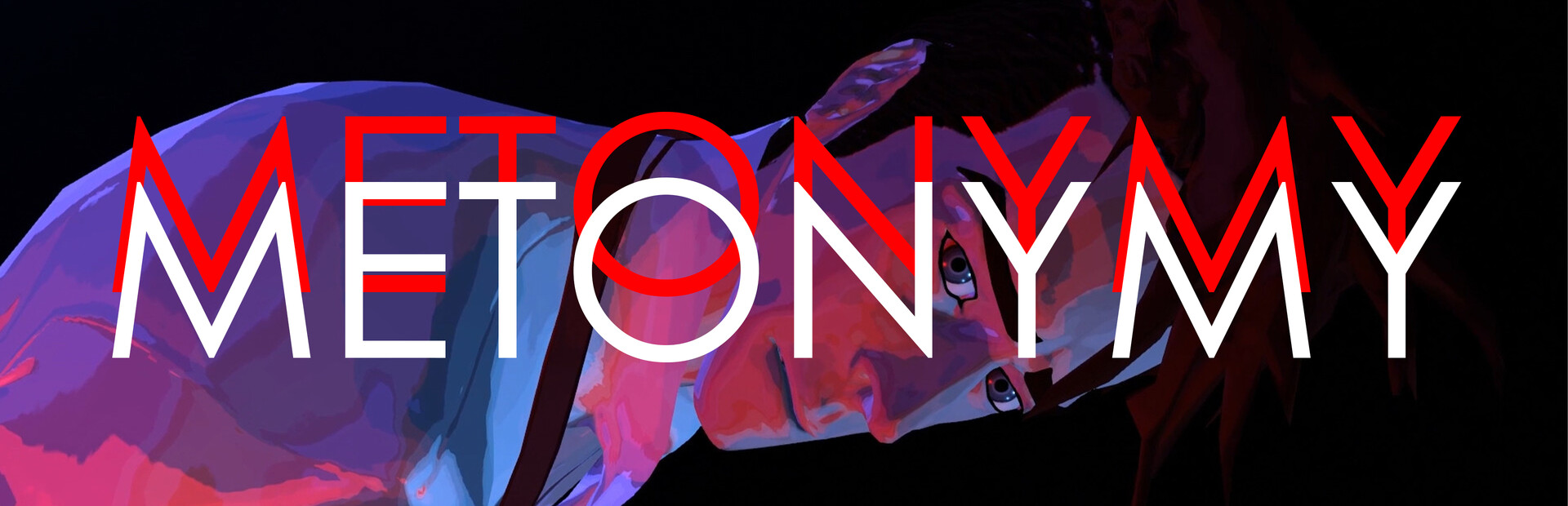 Metonymy