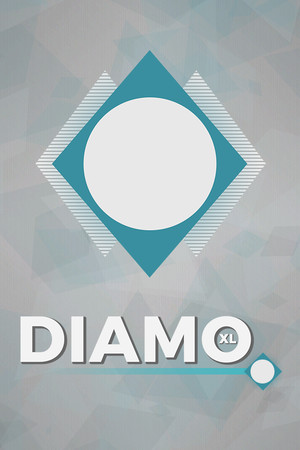 Cover art of Diamo XL