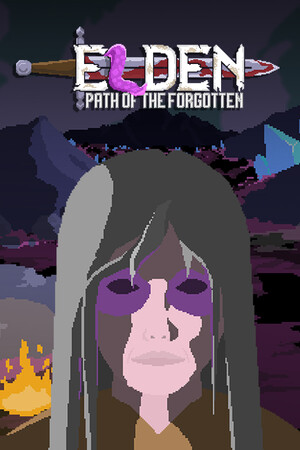 Elden: Path of the Forgotten cover art