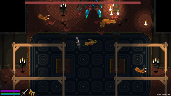 Elden: Path of the Forgotten.