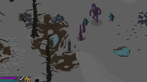 Elden: Path of the Forgotten.