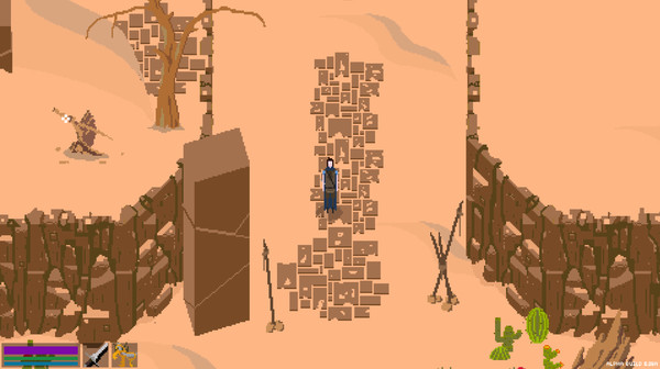 Elden: Path of the Forgotten.