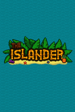 Cover art of The Islander