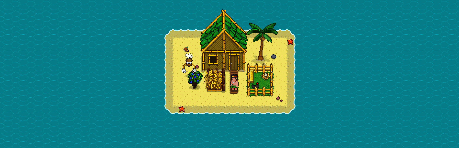The Islander