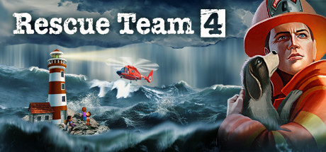 Rescue Team 4 banner image