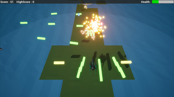 Endless Wave screenshot 6