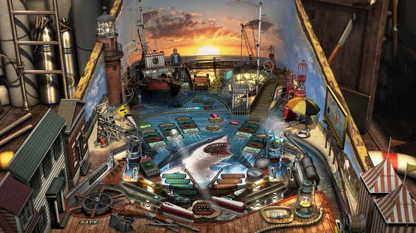 Pinball FX3 - Universal Classics™ Pinball