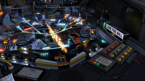 Pinball FX Classic - Universal Classics™ Pinball