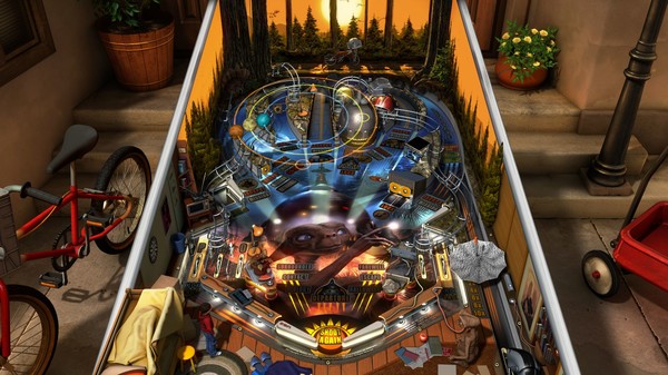 Pinball FX Classic - Universal Classics™ Pinball