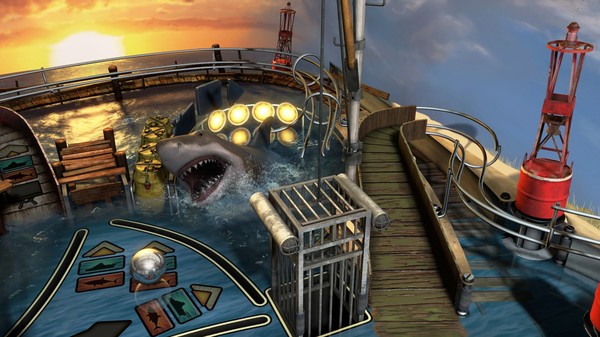 Pinball FX3 - Universal Classics™ Pinball
