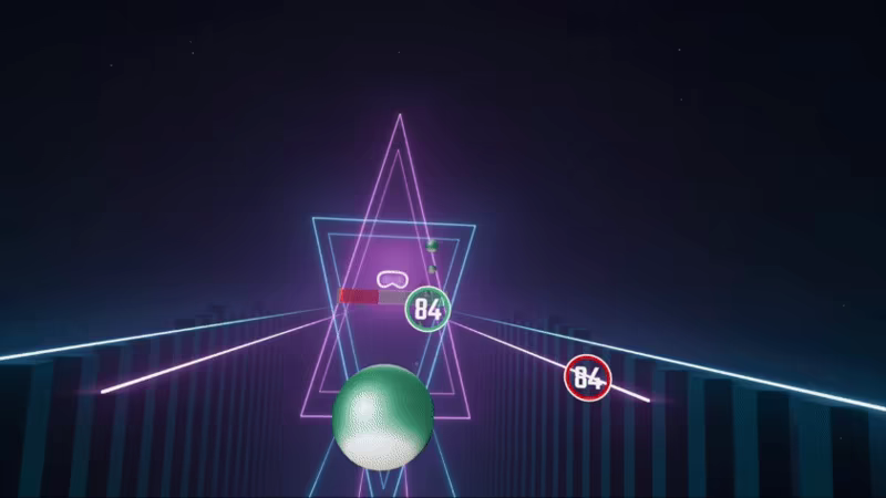 Crush Lab video 2