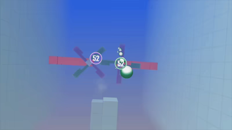 Crush Lab video 3