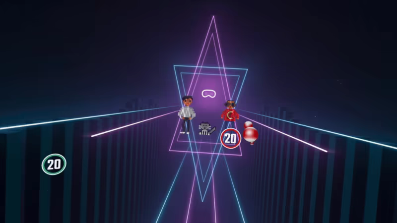 Crush Lab video 4