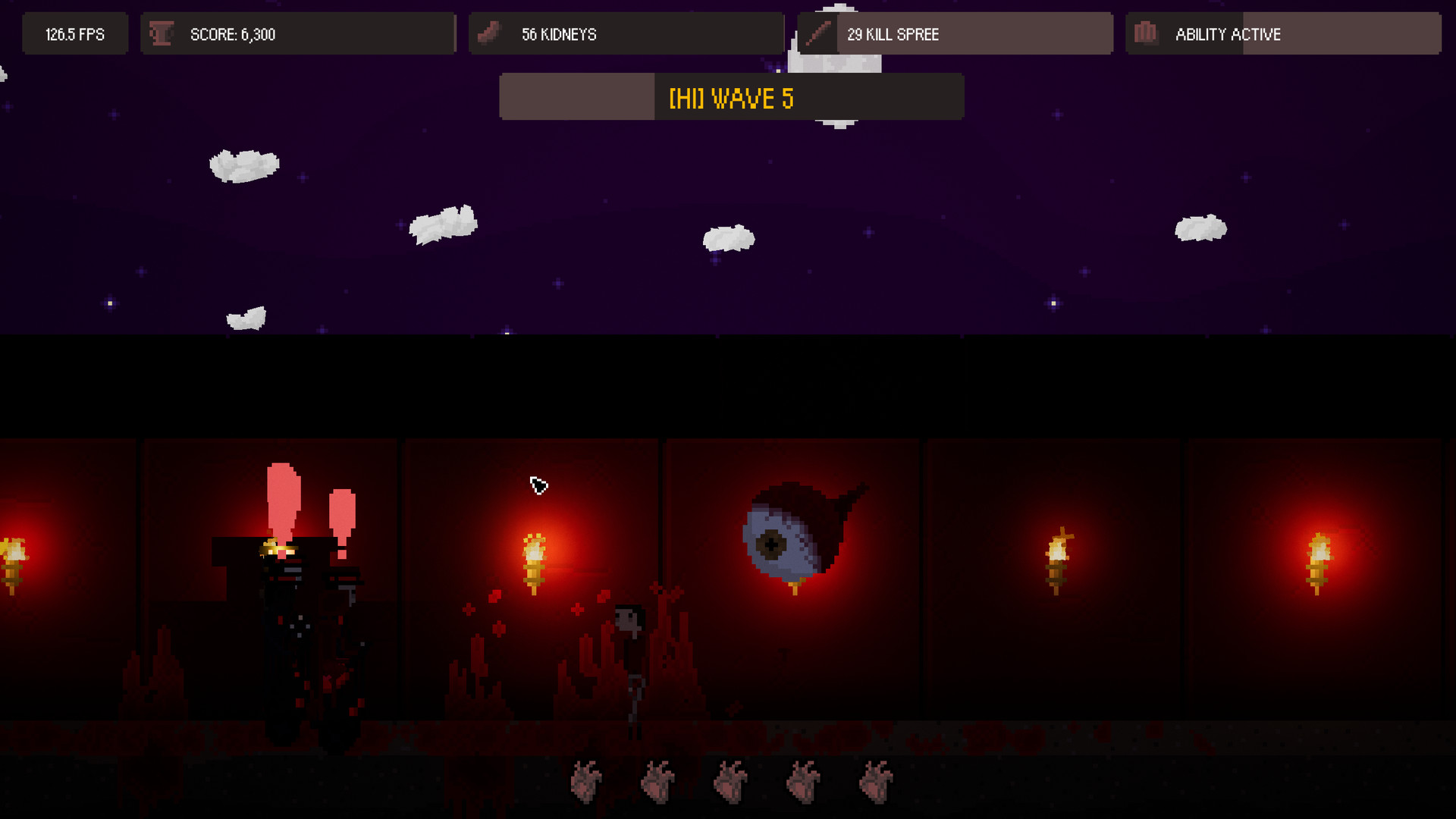 The Pillage Featured Screenshot #1