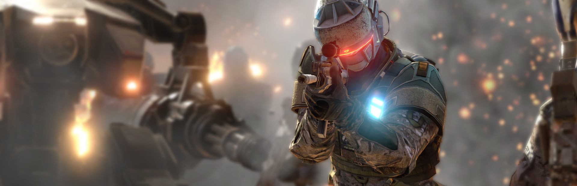 Ironsight
