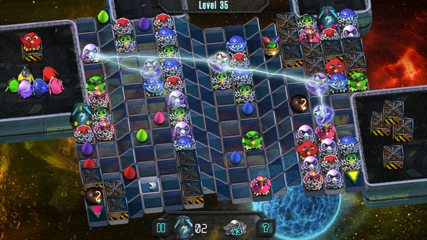 Claws & Feathers 3 screenshot 6