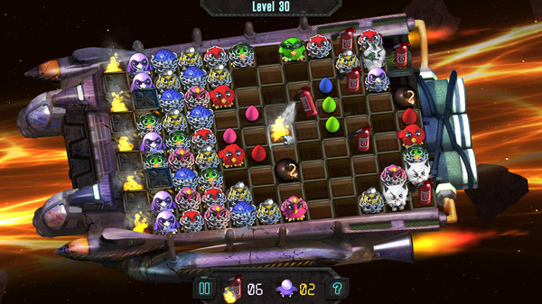 Claws & Feathers 3 screenshot 3