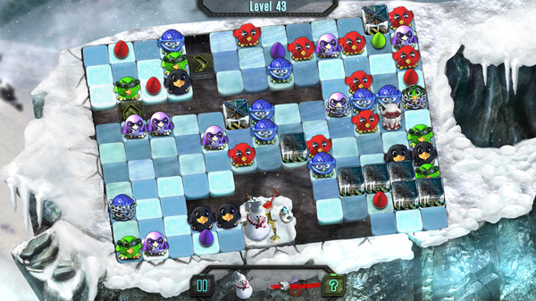 Claws & Feathers 3 screenshot 5