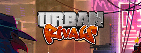 Urban Rivals cover art