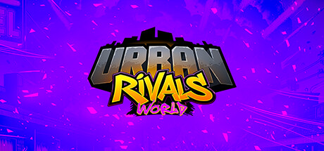 Urban Rivals header art