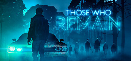 Those Who Remain by Camel 101 - Similar game based
                        on tags