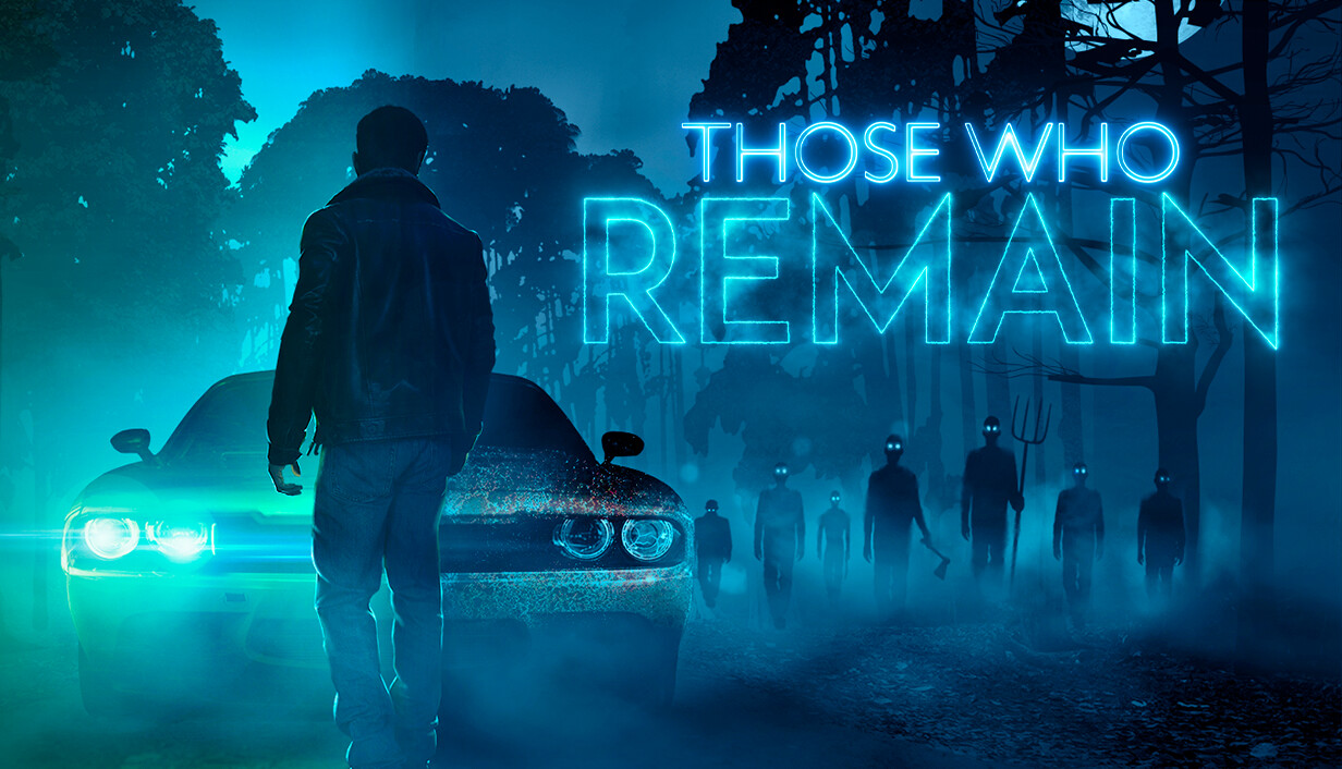 Those Who Remain