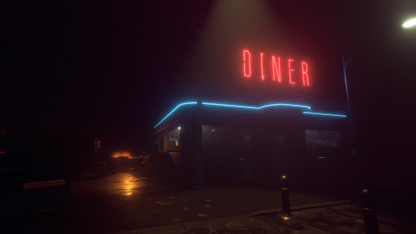 Those Who Remain screenshot 5