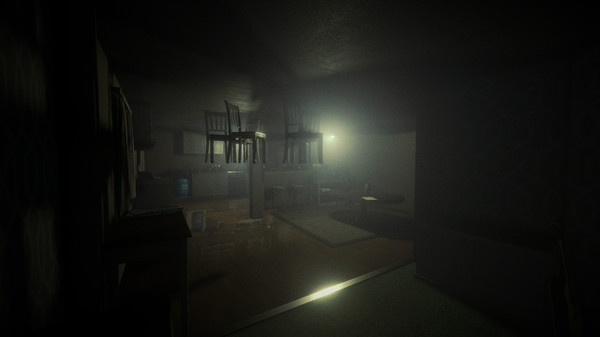 Those Who Remain screenshot 4