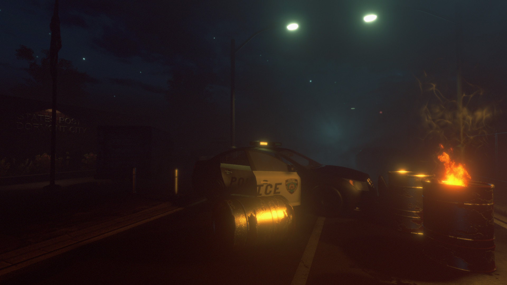 Those Who Remain image 3