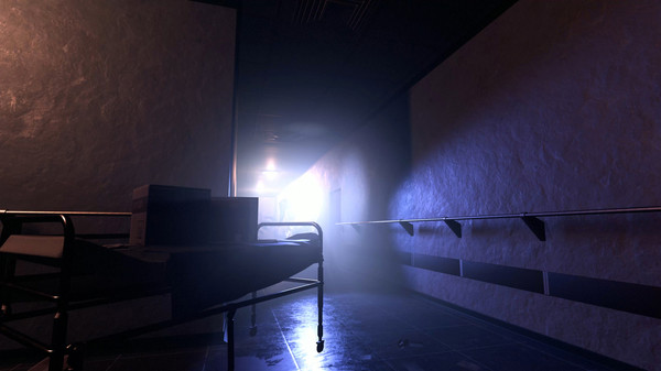 Those Who Remain screenshot 9