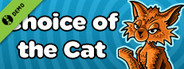 Choice of the Cat Demo